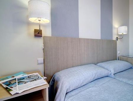Sanpedro Apartamentos Marbella 圣佩德罗-德阿尔坎塔拉 外观 照片