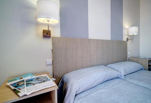Sanpedro Apartamentos Marbella 圣佩德罗-德阿尔坎塔拉 外观 照片