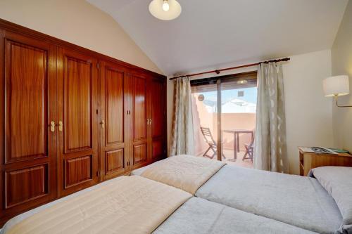 Sanpedro Apartamentos Marbella 圣佩德罗-德阿尔坎塔拉 外观 照片