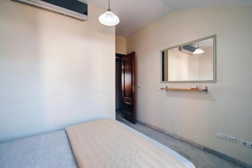 Sanpedro Apartamentos Marbella 圣佩德罗-德阿尔坎塔拉 外观 照片