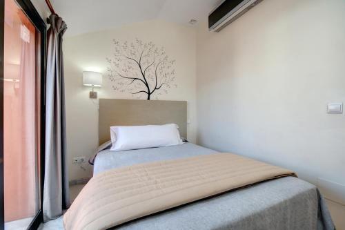 Sanpedro Apartamentos Marbella 圣佩德罗-德阿尔坎塔拉 外观 照片