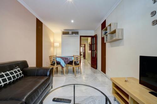 Sanpedro Apartamentos Marbella 圣佩德罗-德阿尔坎塔拉 外观 照片