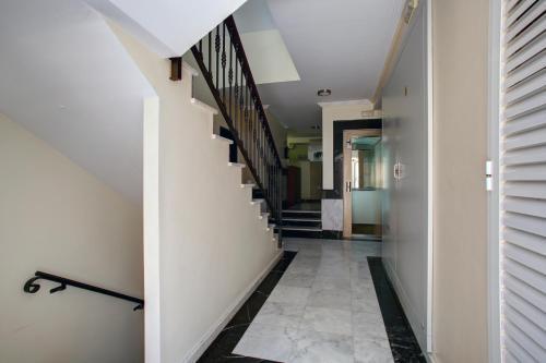 Sanpedro Apartamentos Marbella 圣佩德罗-德阿尔坎塔拉 外观 照片