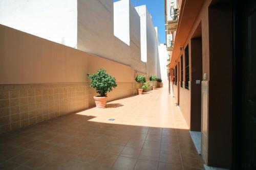 Sanpedro Apartamentos Marbella 圣佩德罗-德阿尔坎塔拉 外观 照片