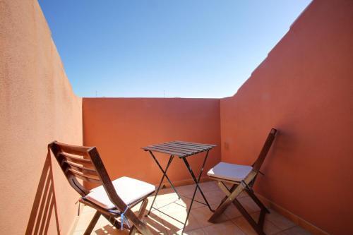 Sanpedro Apartamentos Marbella 圣佩德罗-德阿尔坎塔拉 外观 照片