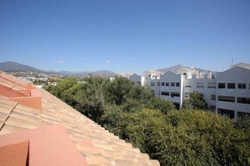 Sanpedro Apartamentos Marbella 圣佩德罗-德阿尔坎塔拉 外观 照片